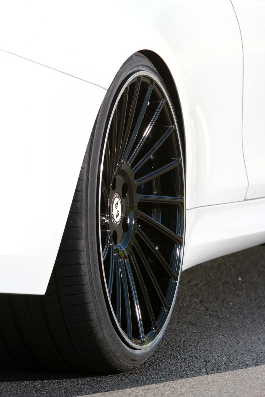  BMW M4 Convertible VENTi-R by mbDESIGN 2015 года  (фото 11 из 11)